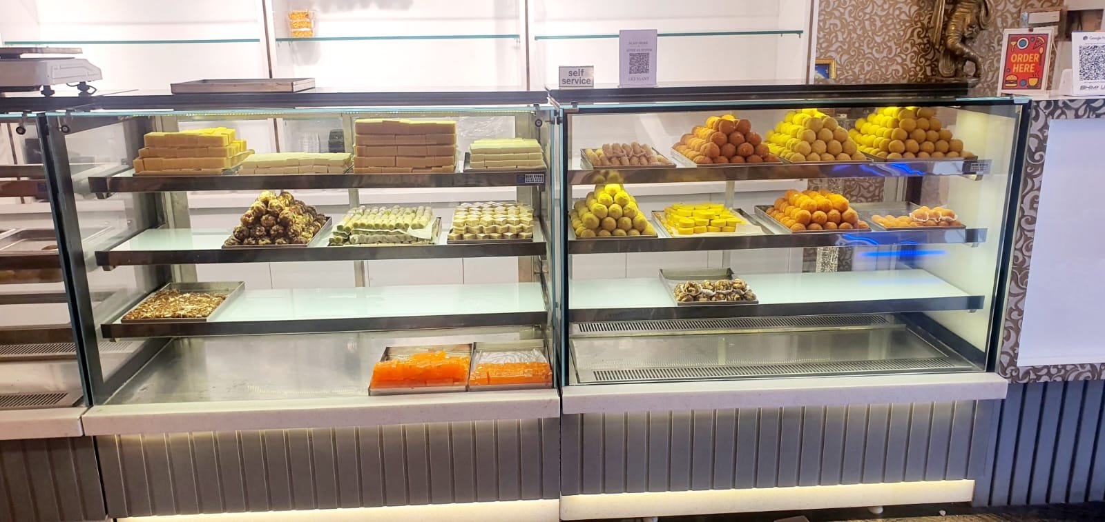 Wholesale Best milky Sweets in Chennai