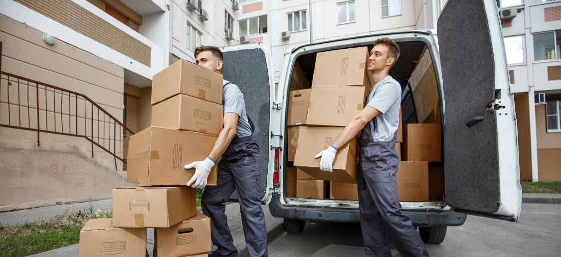 Packers and Movers in Greater Kailash – Affordable Relocation Services