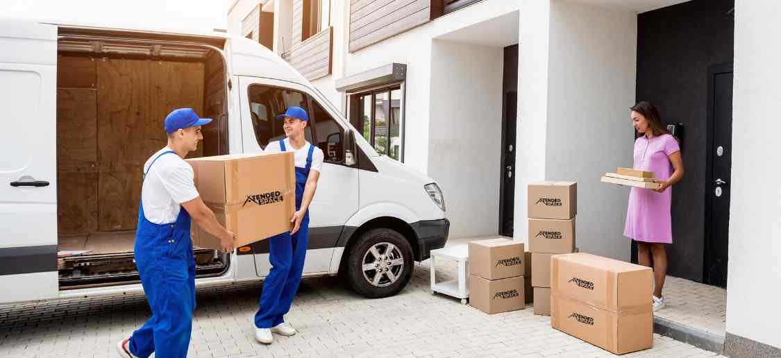 Packers and Movers in Greater Kailash – Affordable Relocation Services