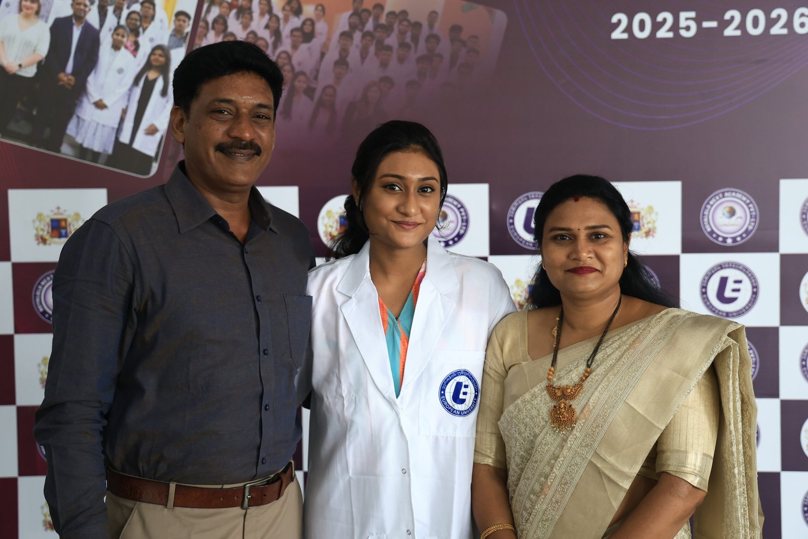 Study MBBS in Georgia