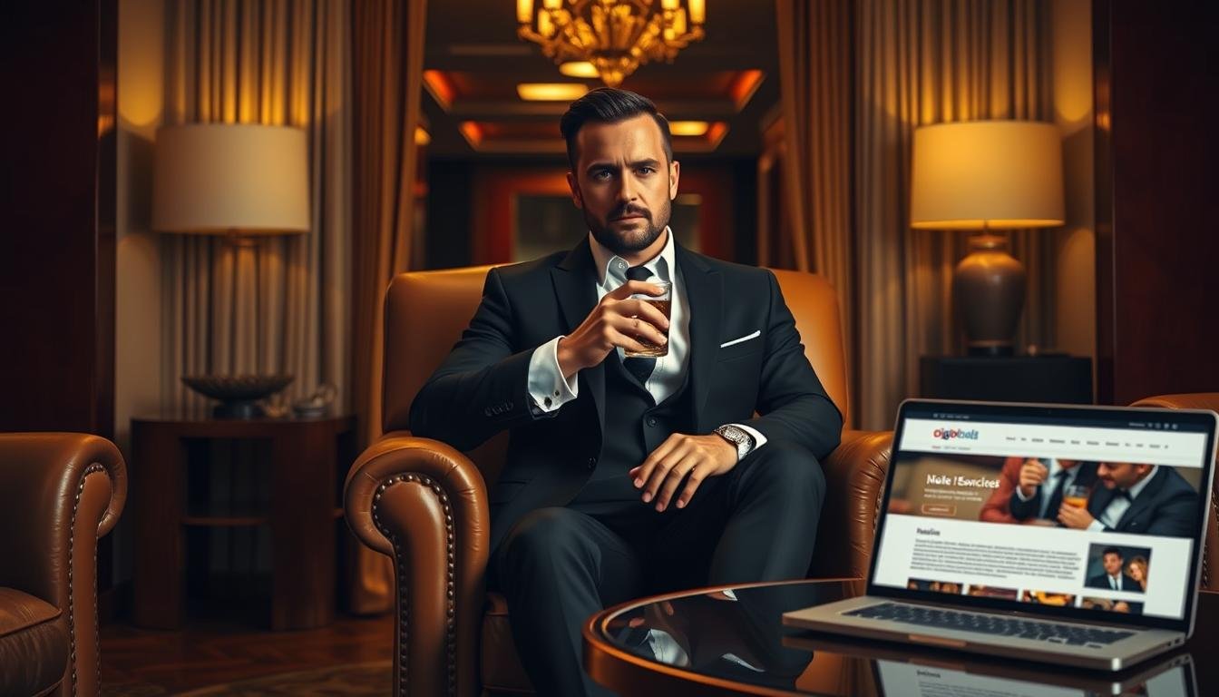 Join Bengaluru’s Top Male Escort and Call Boy Service Platform!