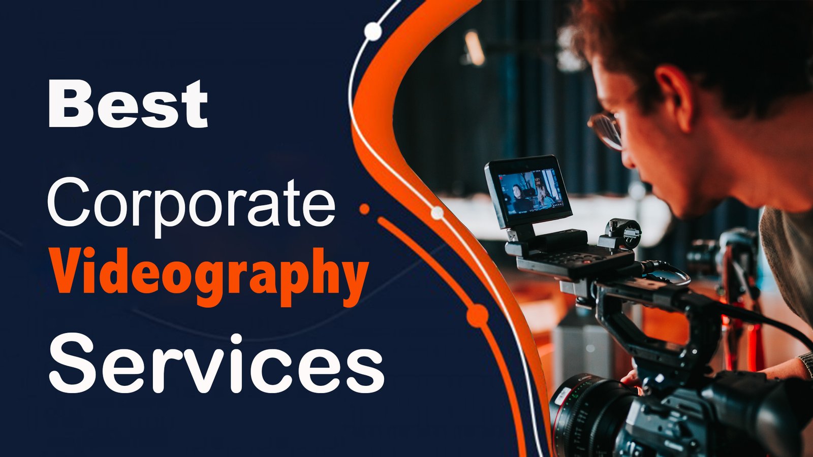 Professional Videography Services