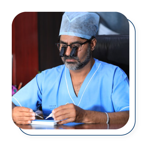 Best Cosmetic and Plastic Surgeon in Lucknow