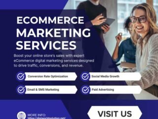 ECOMMERCE-MARKETING-SER