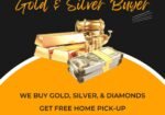 how can find Best Gold Buyer In Noida