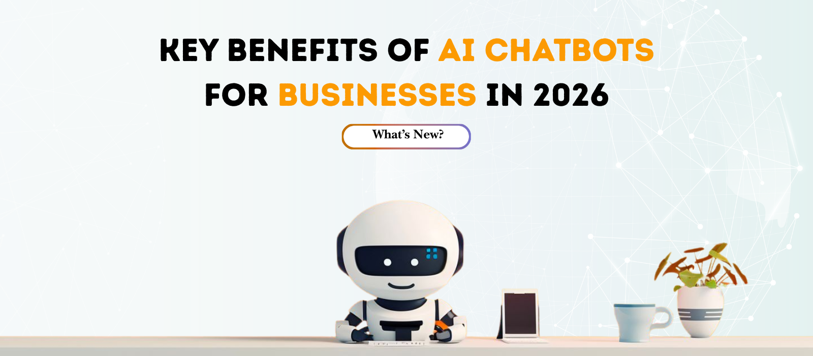Chatbot Development Solutions India | Chatbot Solutions