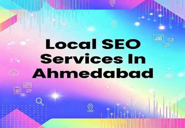 Local SEO – AR Digital Media