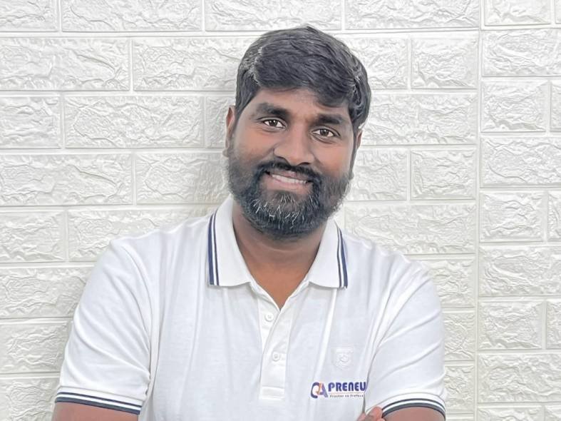 Best Automation Testing in Indore – Advanced Tools & Framework Training