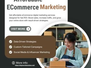 White-And-Brown-Modern-Ecommerce-Marketing-Agency-Instagram-Post