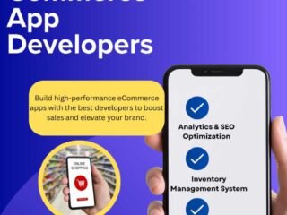 ecommerce-app-developer
