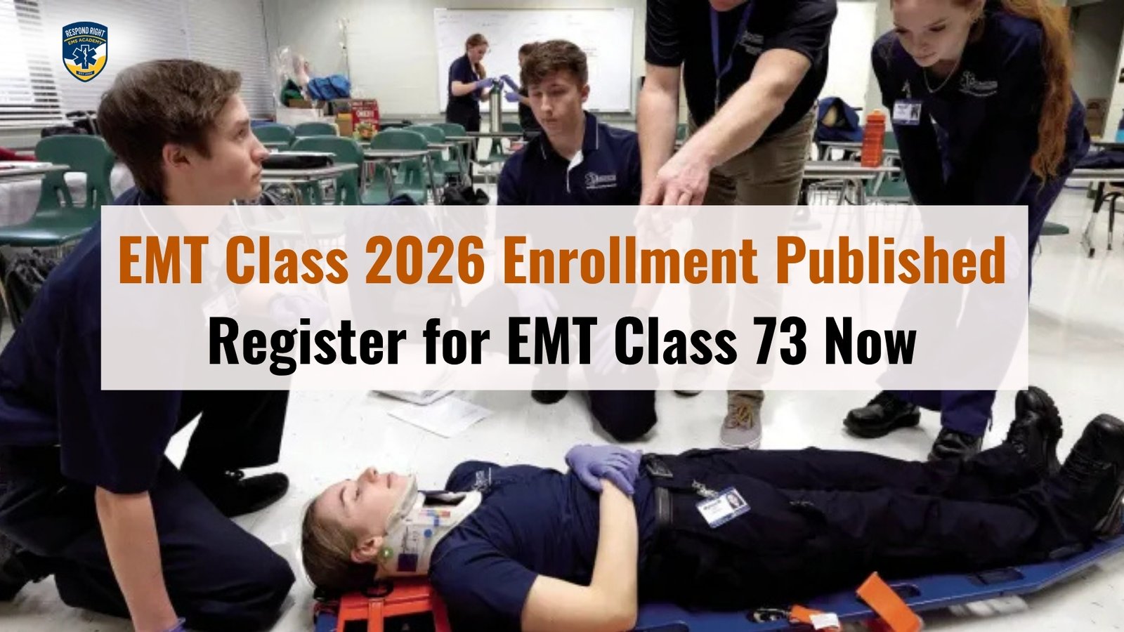 Jumpstart Your EMS Career With 9-Week EMT Training in St. Louis