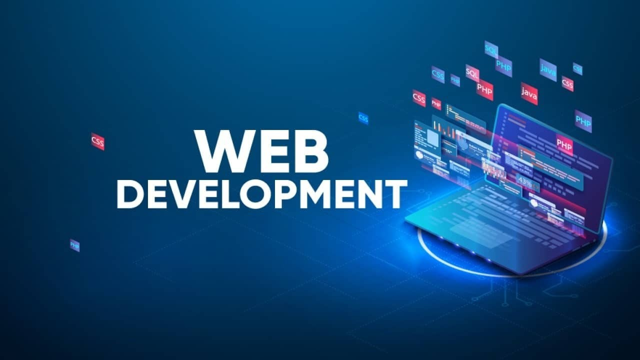 Best Website Development Company in Ahmedabad, India: PM Communications