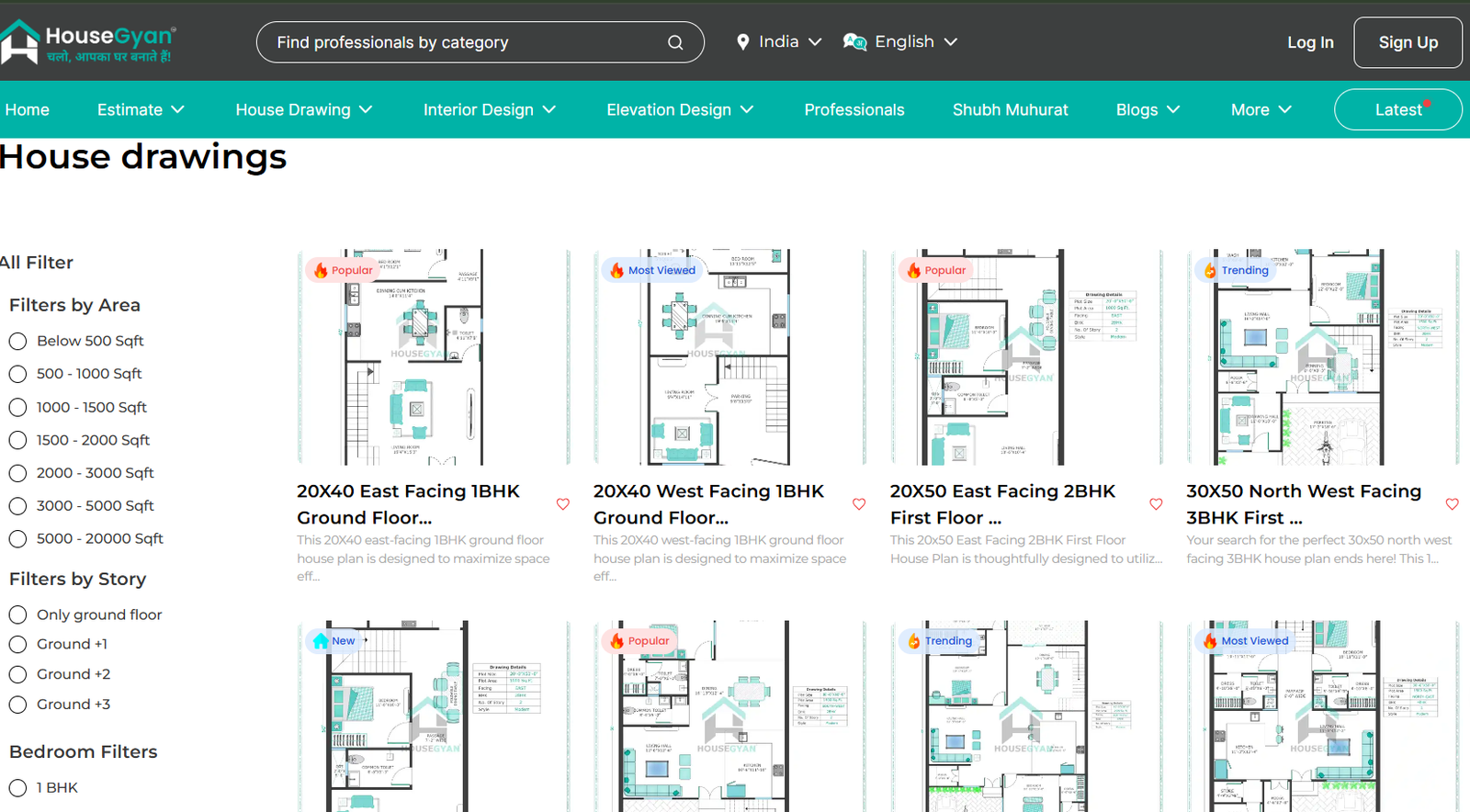House Drawing: The Most Important Step Before Building Your Dream Home