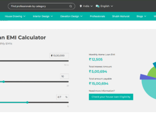 Home-Loan-Emi-Calculator