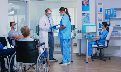 Pentagon Multispeciality Hospital – Trusted Multispeciality Hospital in Pune