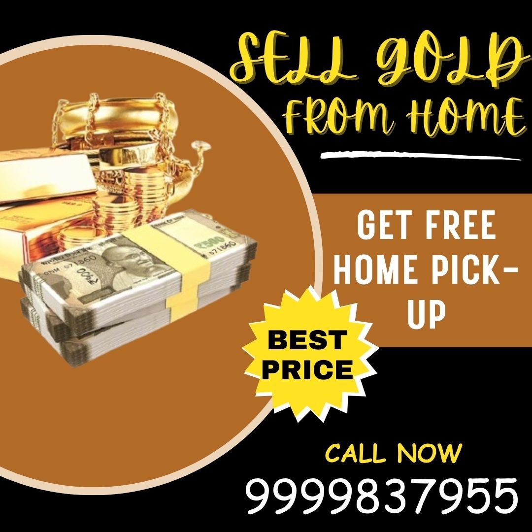 Where Is Best Gold & Silver Buyer In Noida & Delhi?