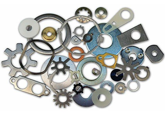 Leading Foundation Bolt Supplier in Kolkata – Pandey Industries