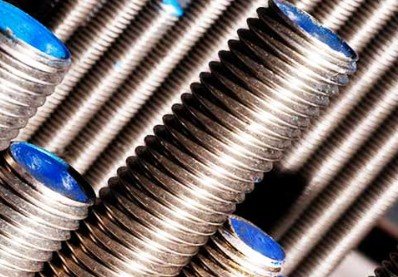 Industrial Foundation Bolt Manufacturer in Kolkata – Pandey Industries