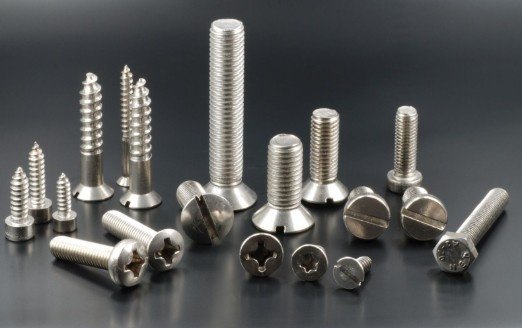 TVS Bolt Nut Dealer in Kolkata | Pandey Industries