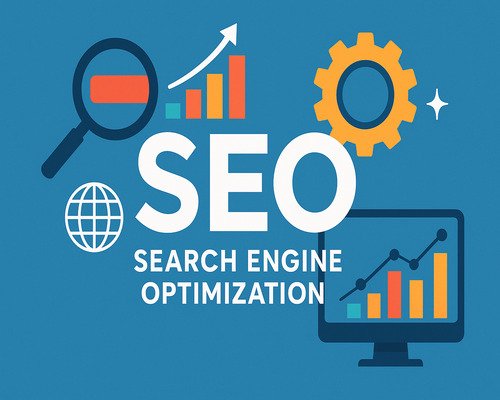Search Engine Optimization | AR Digital Media