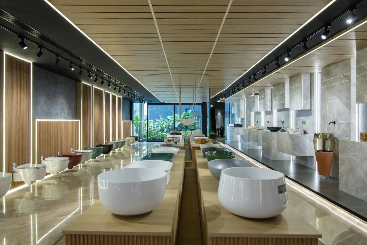 Premium Marble & Granite Supplier in Kerala | L’Orio Homes