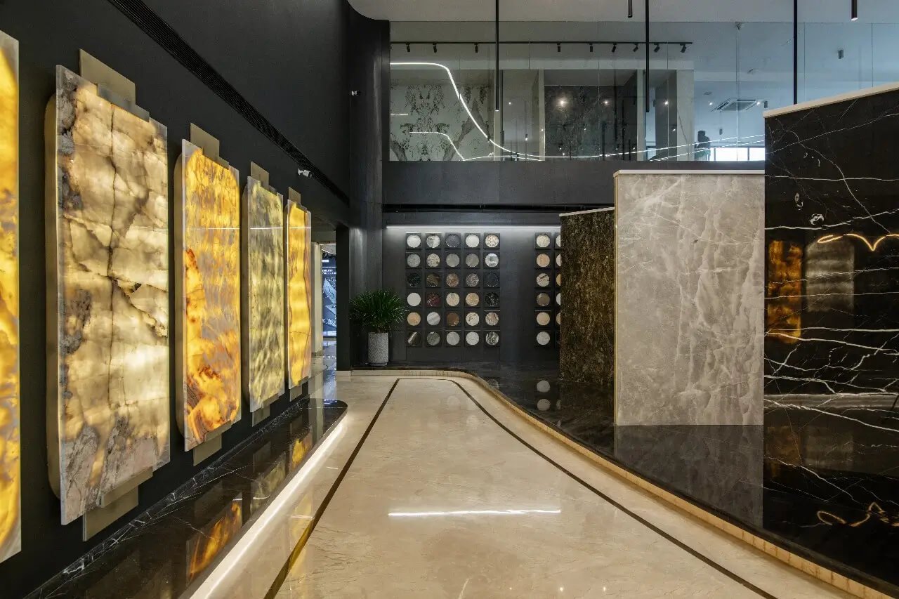 Premium Marble & Granite Supplier in Kerala | L’Orio Homes