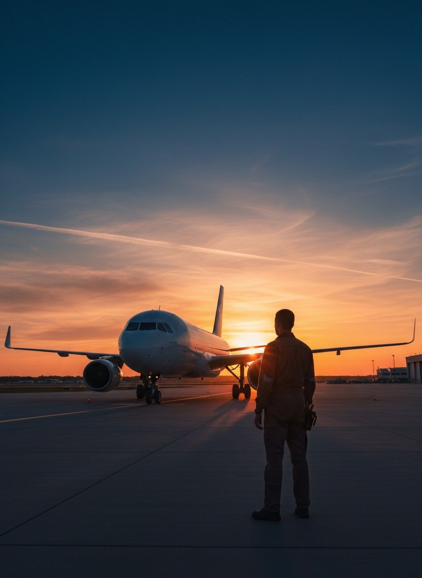 B.Sc Avionics Program for Future Aviation Specialists