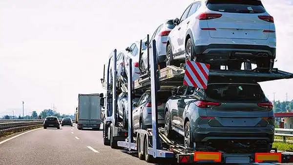 Top Rated Auto Shipping Transport Company In All Over USA