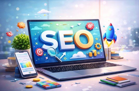 Best SEO Training Institute in Lucknow