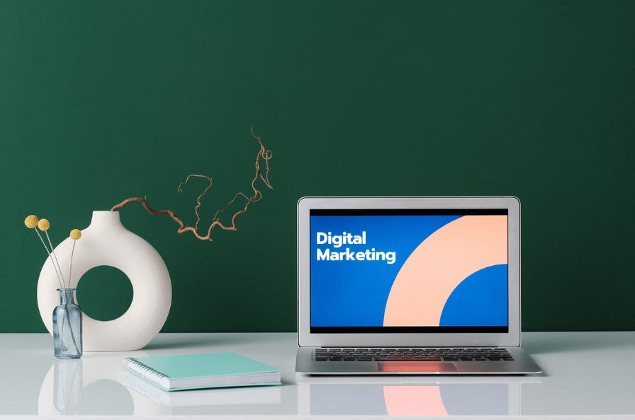 Digital Marketing Course in Lucknow