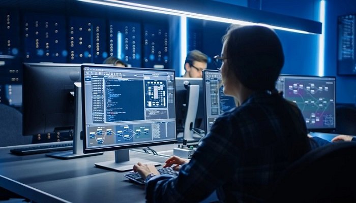 Best IT Company in Lucknow