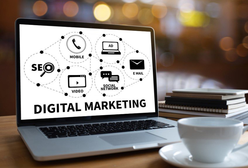 Best Digital Marketing Company in Lucknow