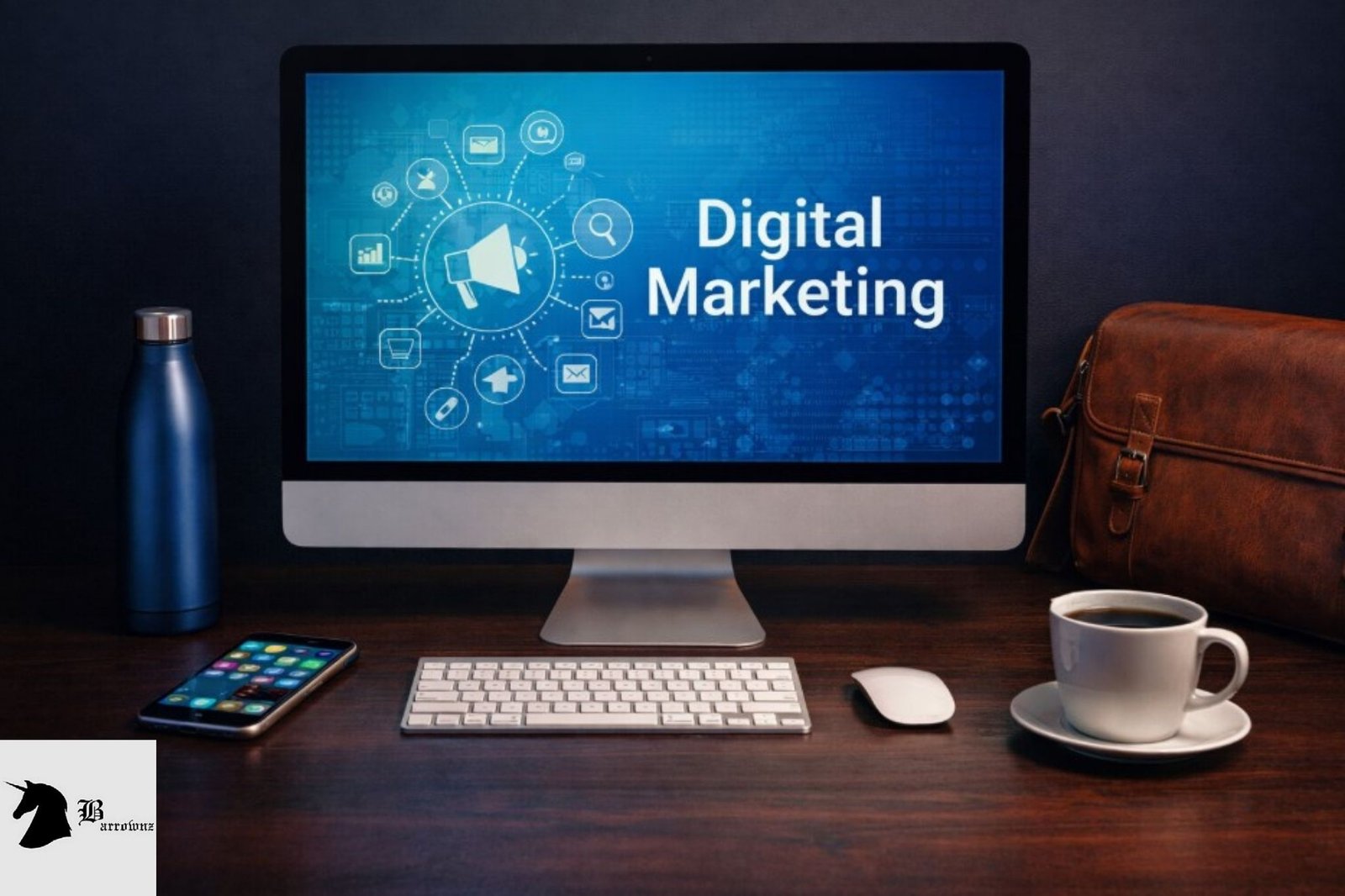 best digital marketing company in Lucknow