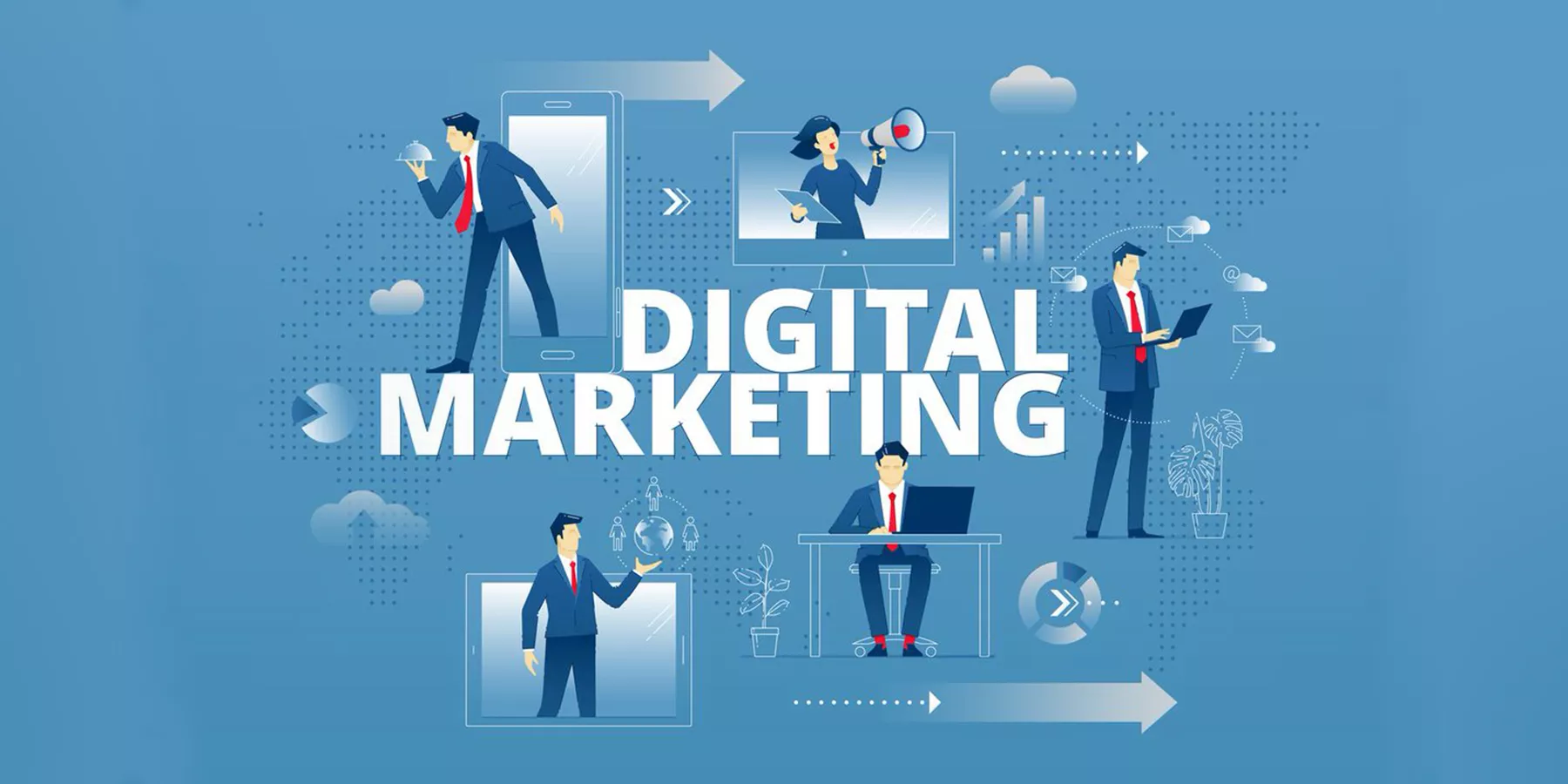 Best Digital Marketing Course In Lucknow