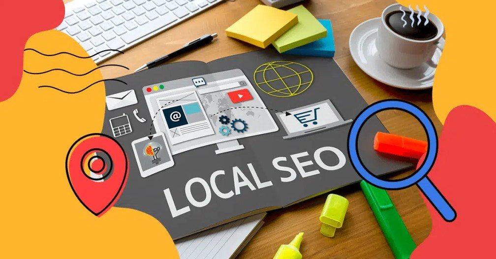 Top Local SEO Agency in India