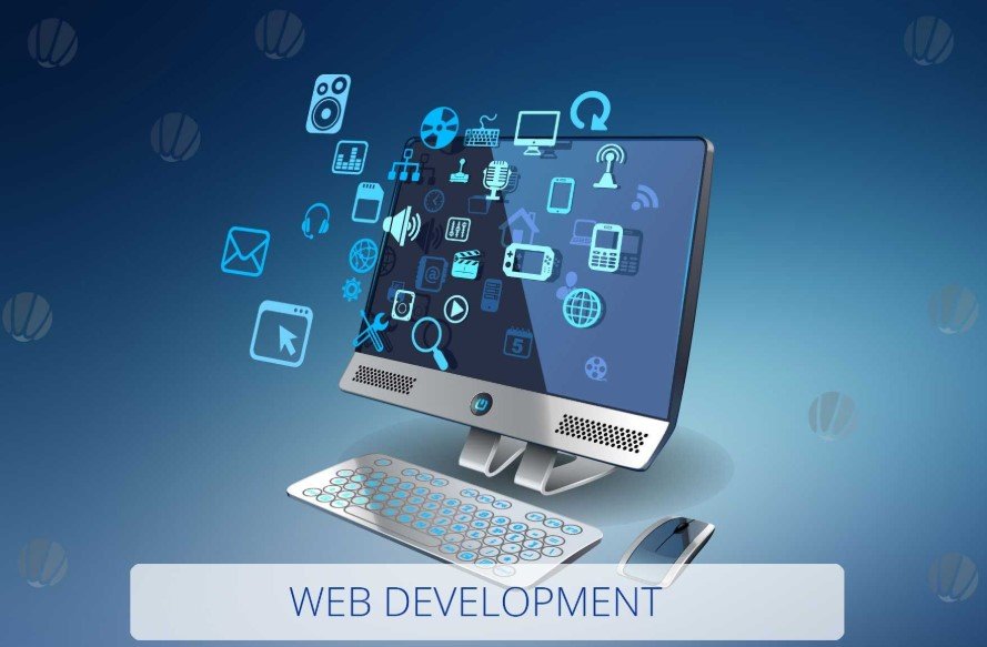 Web Development Training in Lucknow
