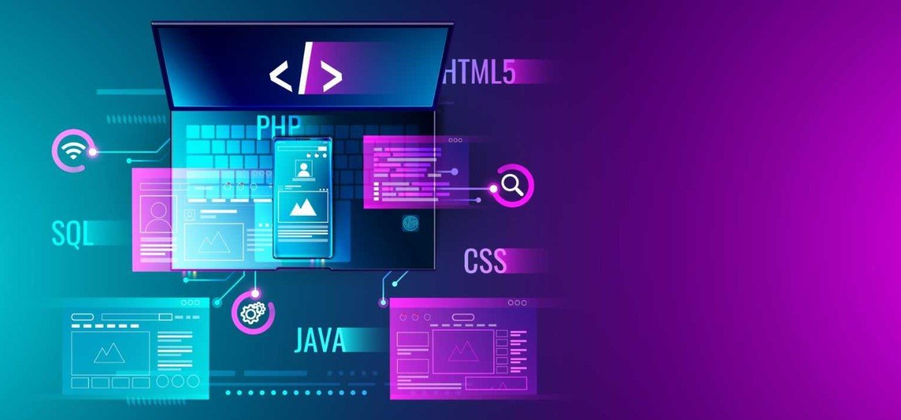 Best Web Development Institute In Lucknow