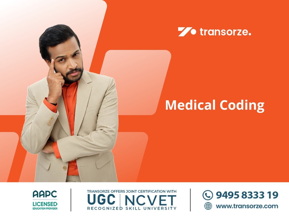Transorze Career Training Institute | Kerala, Bangalore