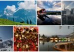 Srinagar Tour Packages for a Hassle-Free Kashmir Trip
