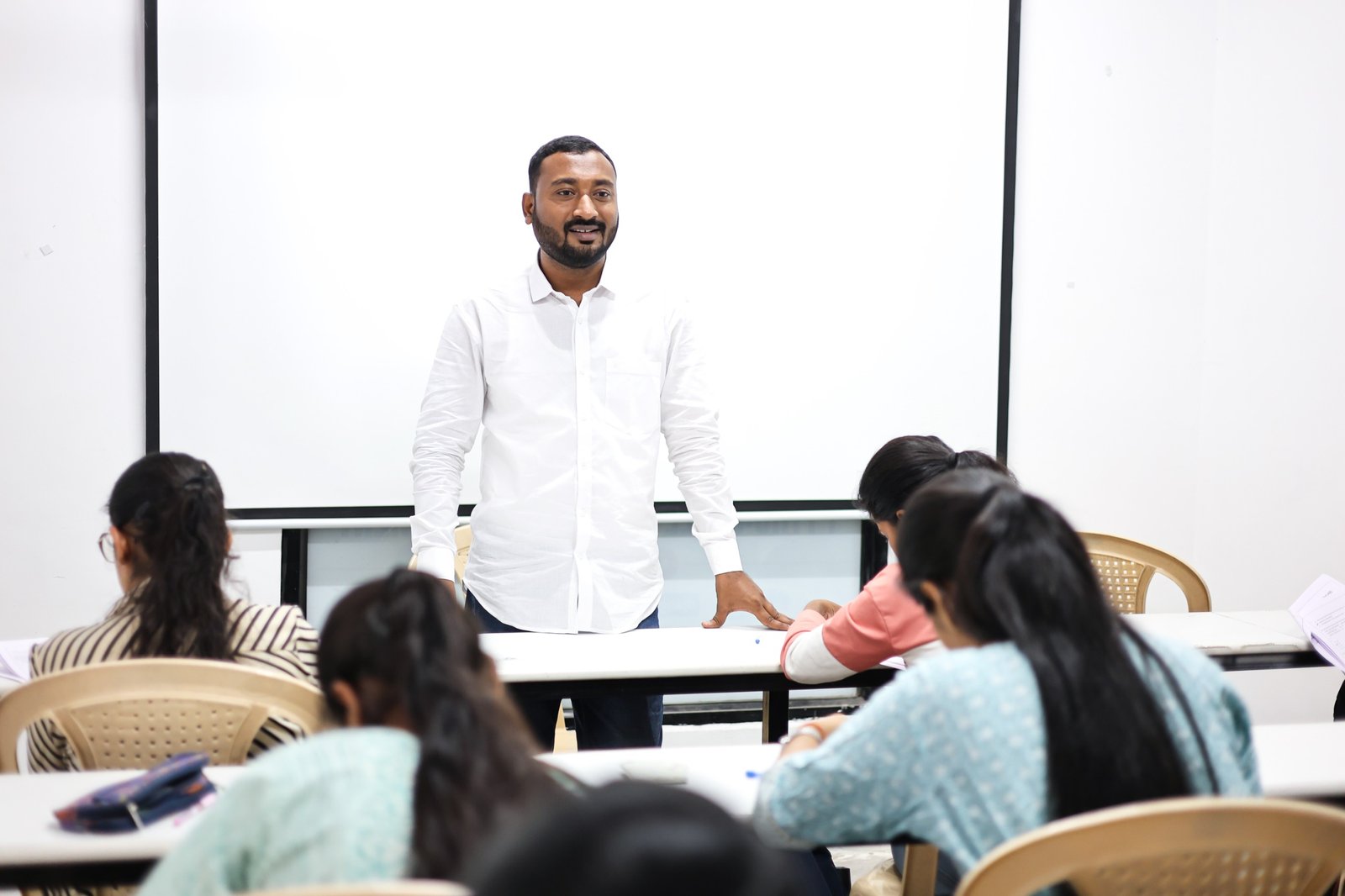 Full Stack Python | Python Classes in Karve Nagar | Skills IT Academy