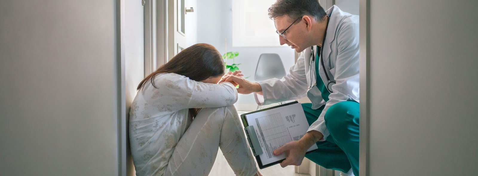 Mental Health Awareness 2025: Breaking the Stigma Among Gen Z | Care India Welfare Trust