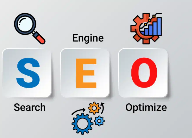 SEO Course in Lucknow