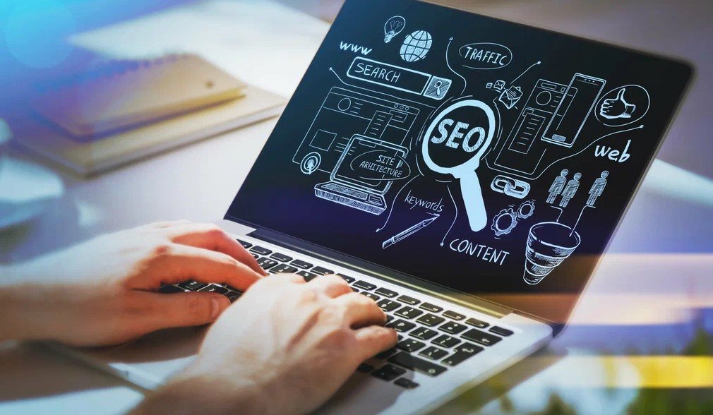 SEO Course In Lucknow