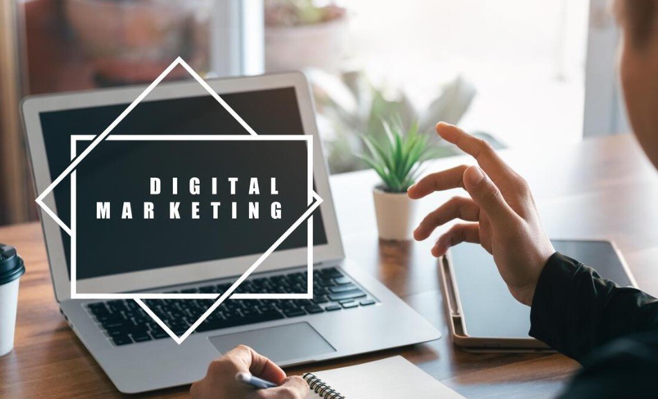 Digital Marketing Course in Lucknow