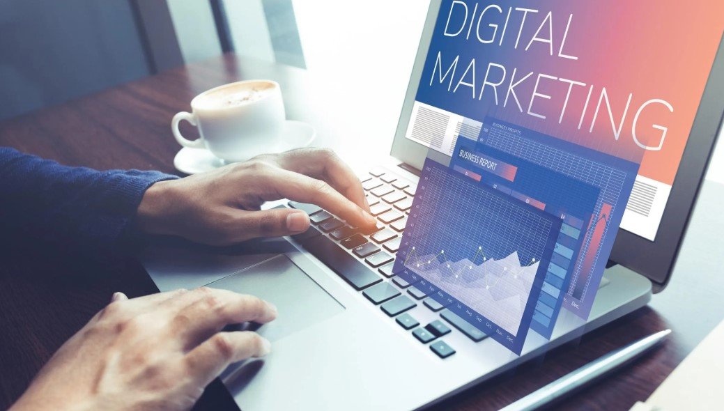 best online digital marketing courses