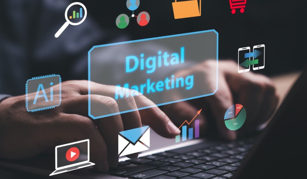 Digital marketing company in Lucknow