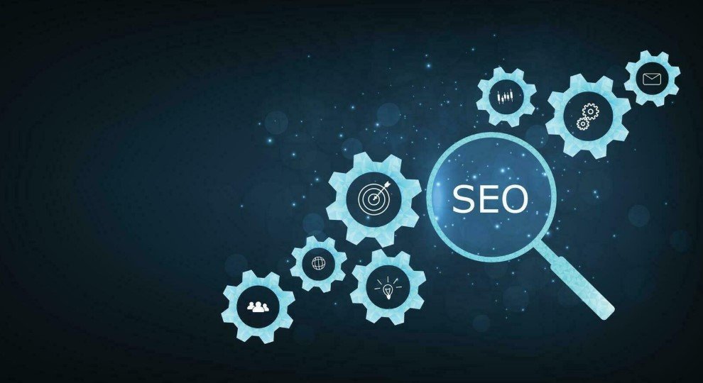 Top SEO Company in Lucknow
