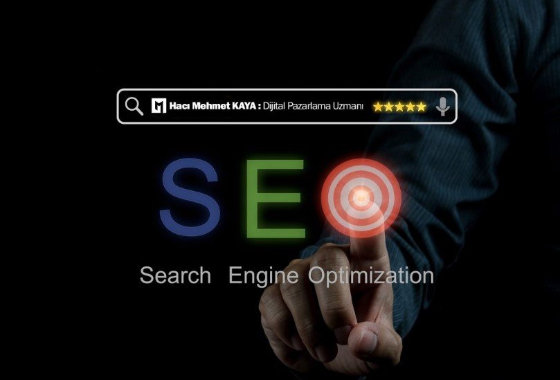 SEO services in Lucknow
