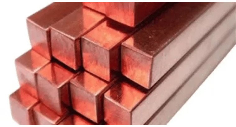 Top-Quality Copper Ingots in Ahmedabad – Trusted by Industries Since 1989
