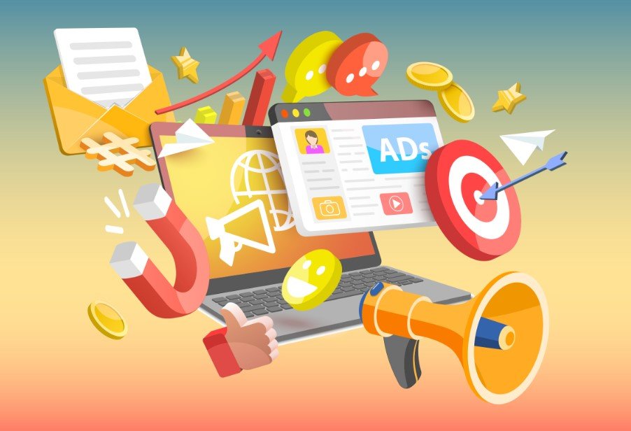 Best Digital Marketing Course Near Me